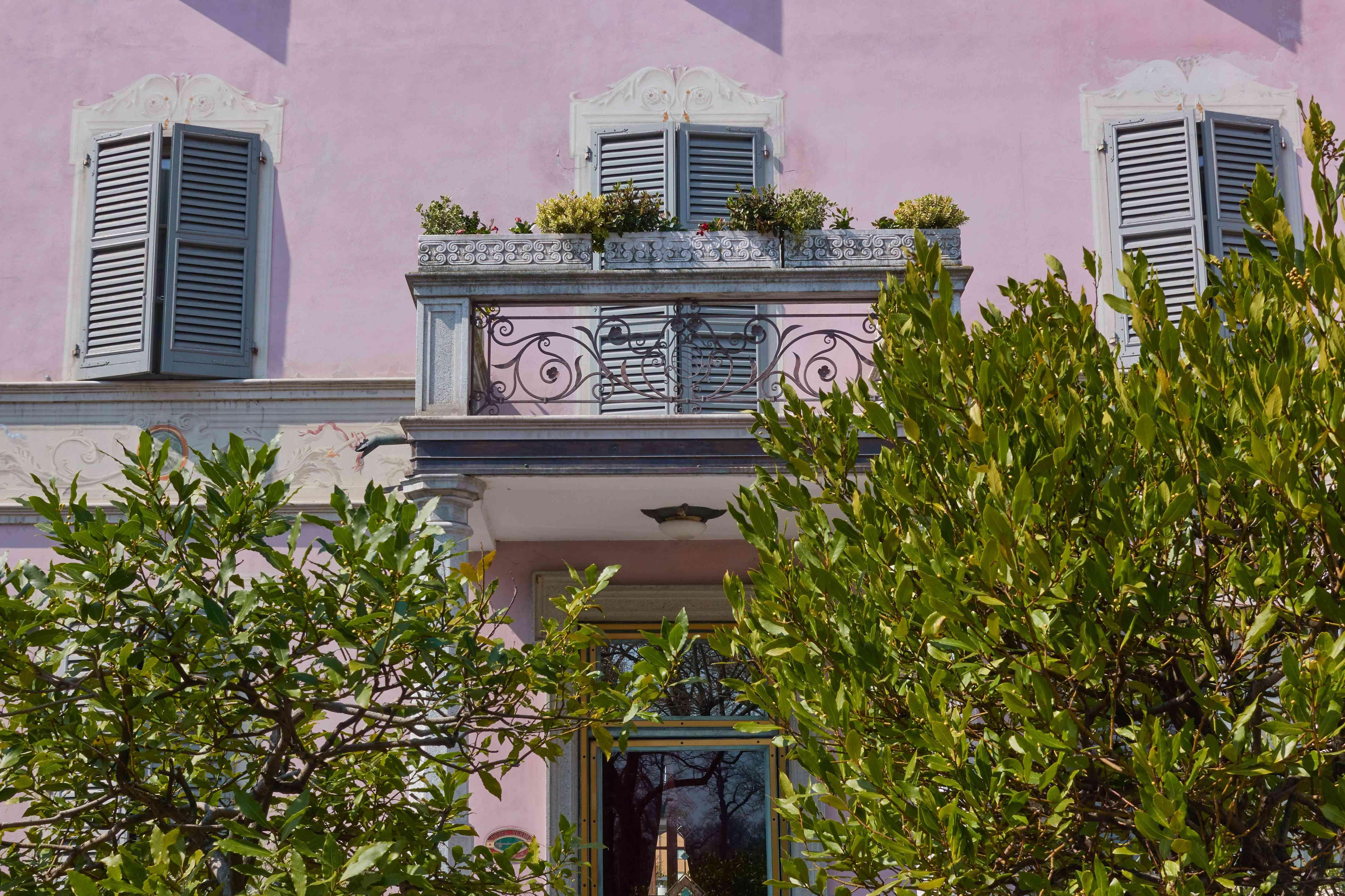 Hotel Verdi Boutique Hotel Parma Bagian luar foto