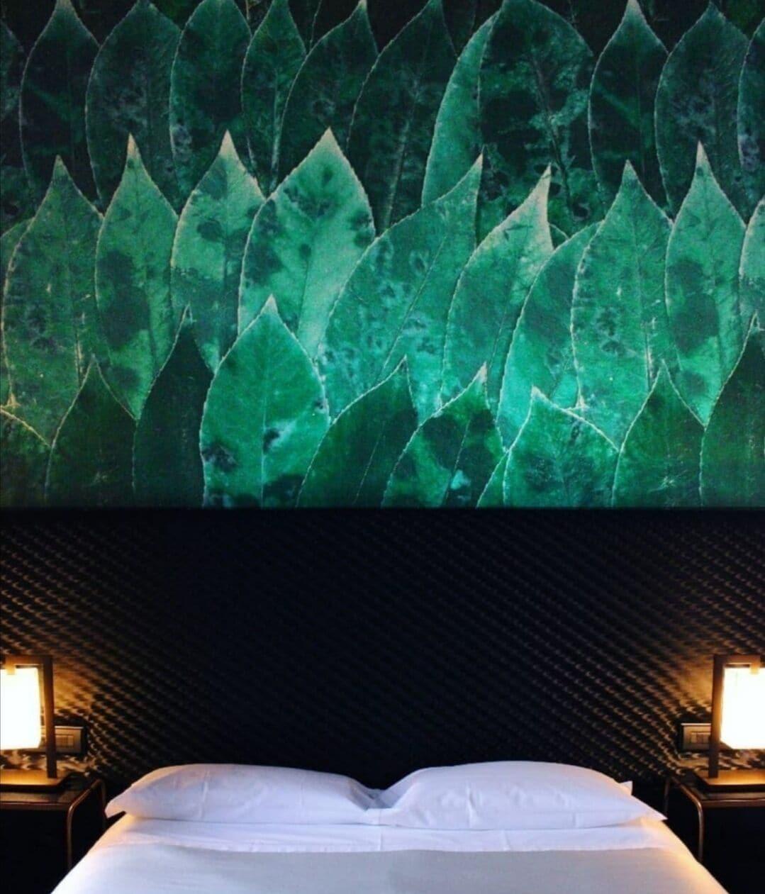 Hotel Verdi Boutique Hotel Parma Bagian luar foto