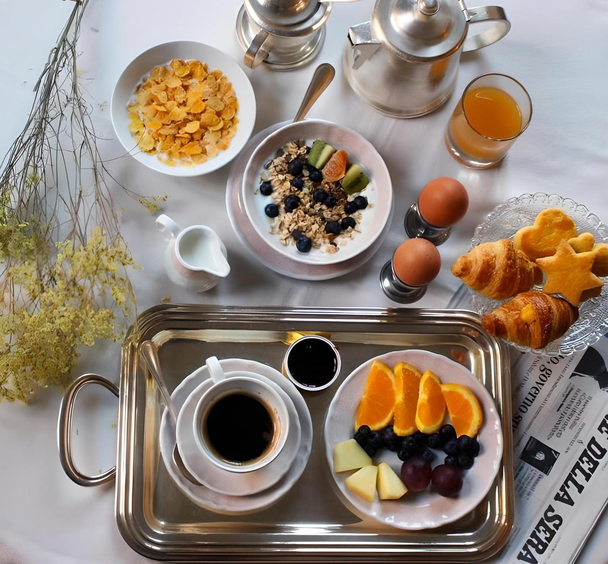 Hotel Verdi Boutique Hotel Parma Bagian luar foto